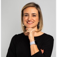 Cristina Bonafé