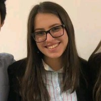 Maria Eduarda Stadnick De Medeiros