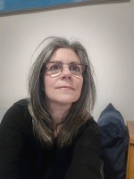 Blanca Arregoitia