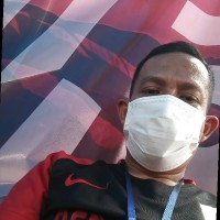 Hendra Ray