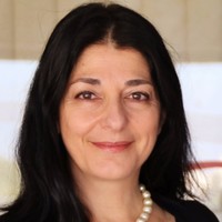 Merav Kalik-Lerner מרב קליק לרנר