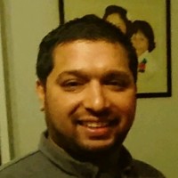 Jai Meenesh Gohil
