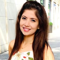 Ruchira Joshi