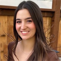 Mackenzie Larson