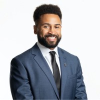 DeRae Crane MBA, MPA