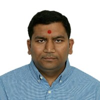 Jignesh Patel