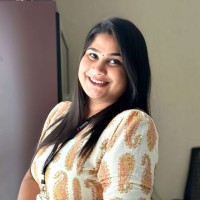 Athulya V R
