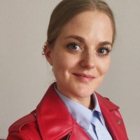 Stina Lundberg