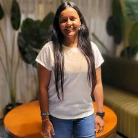 Komal Salunkhe
