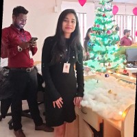 Vijeta Hedaoo