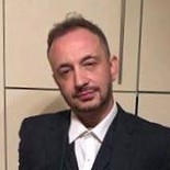 Keith Ryder