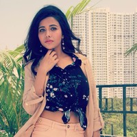 Muskaan Choudhary