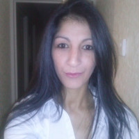 Nadia El Mahfoud