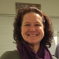 Karen Woodings