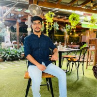 Sushant Kadam