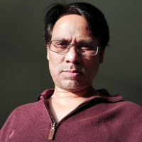 Santosh Anand