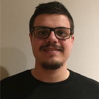 Daniel Expósito Ferreira