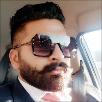 Milanpreet Singh Chawla