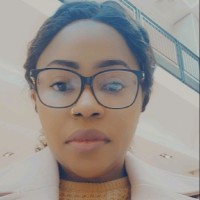 Nkemdilim Oguchi