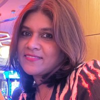 Shilpa Savant