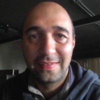 Angelo Cazeri