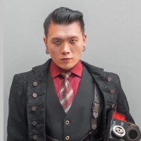 Elson Yeo