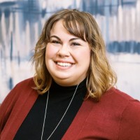 Erica Olmstead, MPA