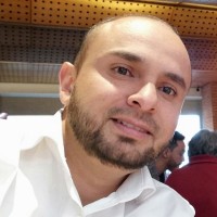 Fabian Alberto Rivera Vargas