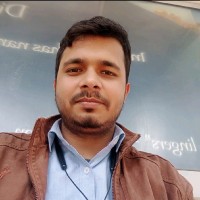 Atita Nand Dubey