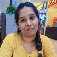 Vasantha Lakshmi
