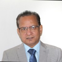 Dr.Ashok Khandelwal