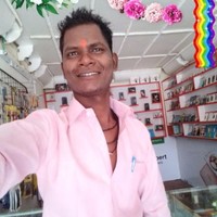 Tulseeram Dhurve
