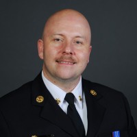 Trevor Grant