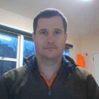 Shane Laing