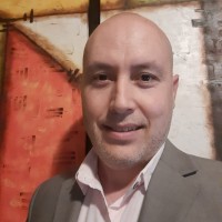 Joel Eduardo Garcia