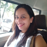 Dr. Devina Kargutkar