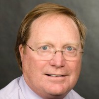 Bruce Watson