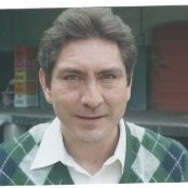 Daniel Salvador Argándar