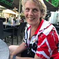 Marjan van Leeuwen-Klein