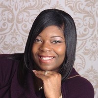 Tashia Ravenell