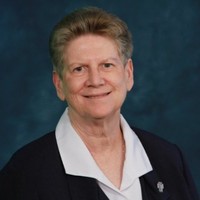 Betty Ann McNeil