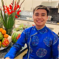 Joshua-Anh Le