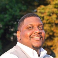 Marcus Saunders