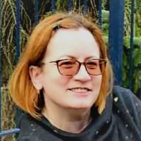 Indrė Judzentavičienė