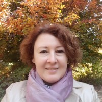 Tatyana Nekhorina