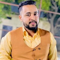 Danendra Pratap