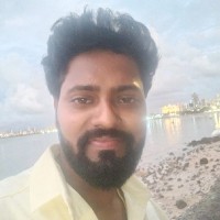 GAURAV CHAVAN