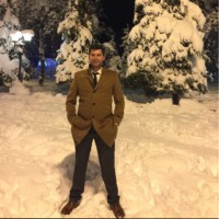 F. Burak Aksu