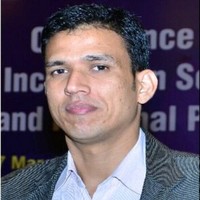 Dr. Sushil Kumar