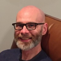 Patrick McCabe